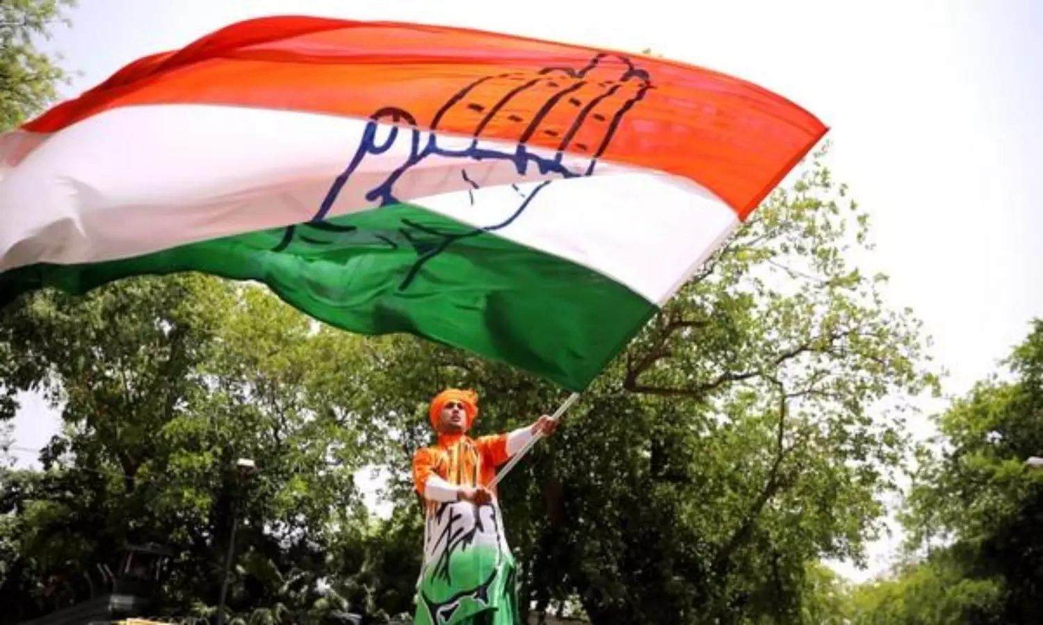 Congress declares third list of 7 candidates for Chhattisgarh Assembly elections