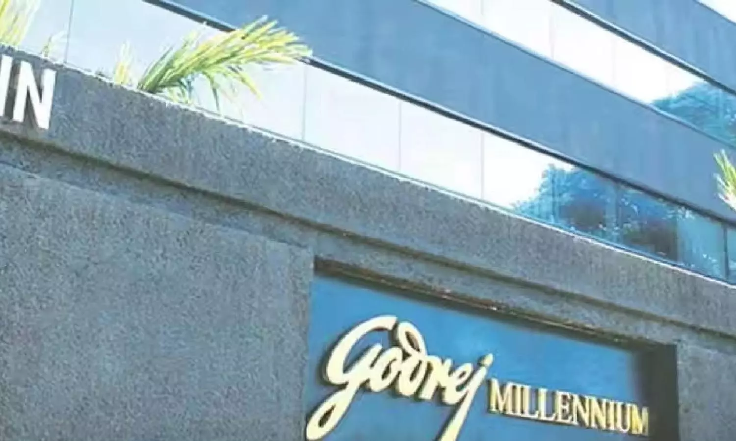 Realignment of share in Godrej entities following split completed: Statement Realignment of share in Godrej entities following split completed: Statement