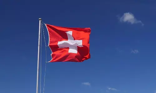 Swiss elections: Polls show right-wing populists, Socialists may fare well