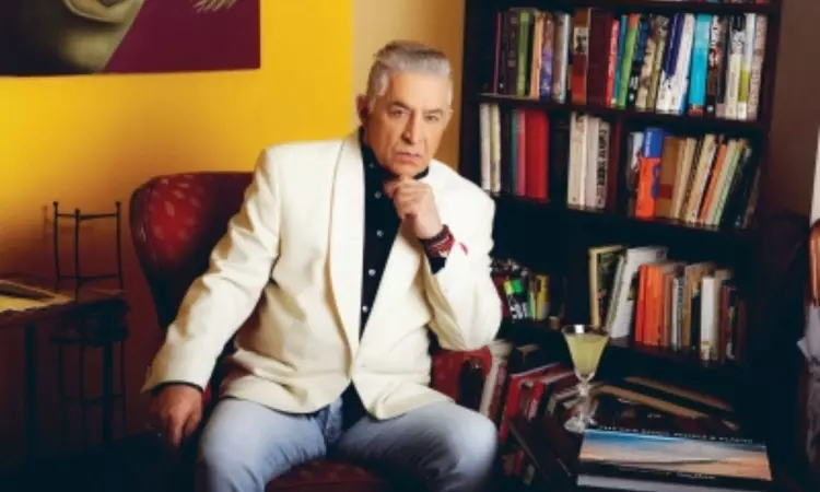 Baazigar actor Dalip Tahil sentenced two months jail in drunk driving case Baazigar actor Dalip Tahil sentenced two months jail in drunk driving case