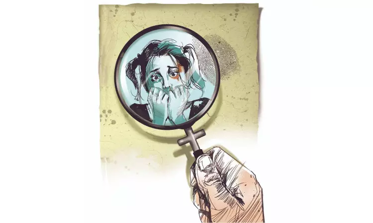 2-year-old gypsy girl goes missing at Kulasai fest