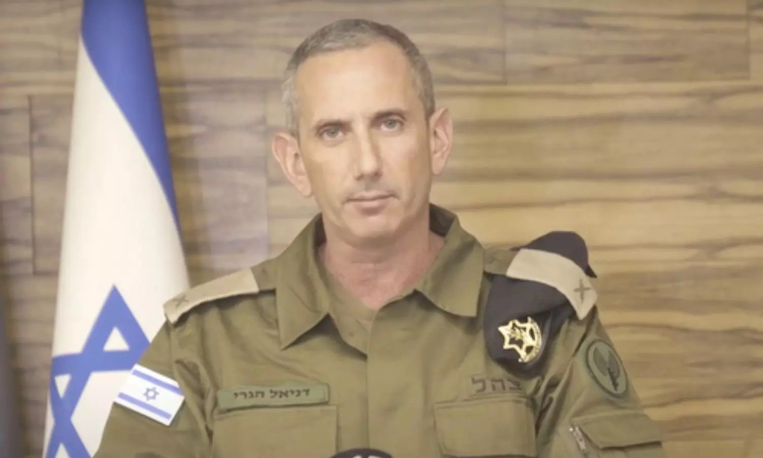 Gaza ground offensive must begin sooner rather than later: IDF
