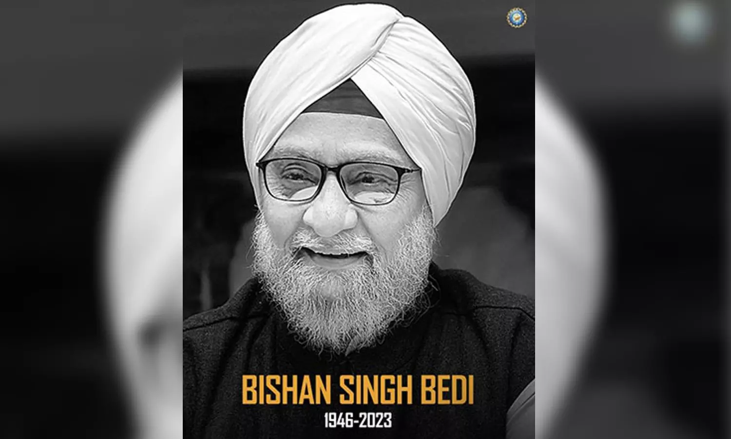 Remembering legendary India bowler Bishan Singh Bedi who turned left-arm spin bowling into fine art