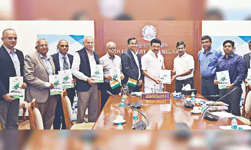 Powering Tamil Nadu’s EV drive with policy push