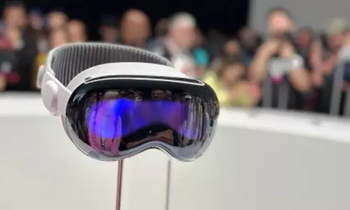 US allows faster 6 GHz band to drive AR-VR headset industry