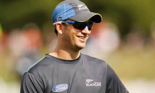 Rajasthan Royals rope-in Shane Bond in dual role of assistant coach and fast bowling coach