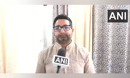 SP is daydreaming: UP Ministers response to Akhilesh Yadavs poster portraying him as Future PM