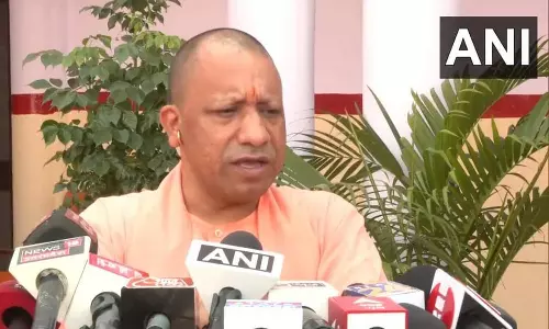 Sanatana Dharma has always worked for welfare of the country & its people: CM Yogi