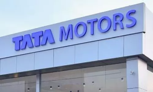 Tata Motors sets up two R&D centres in Pune for Hydrogen propulsion technology