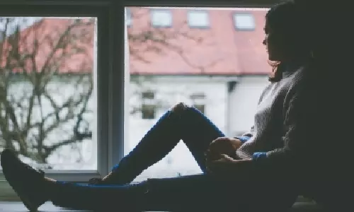 Heated yoga sessions for just once a week may reduce depression