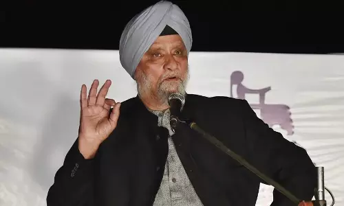 Mann, Kejriwal condole death of former Indian captain Bishan Singh Bedi