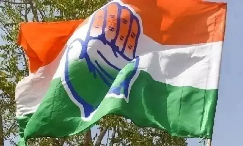 Mizoram polls: Congress releases manifesto; promises Rs 15 lakh health insurance, subsidised LPG Mizoram polls: Congress releases manifesto; promises Rs 15 lakh health insurance, subsidised LPG