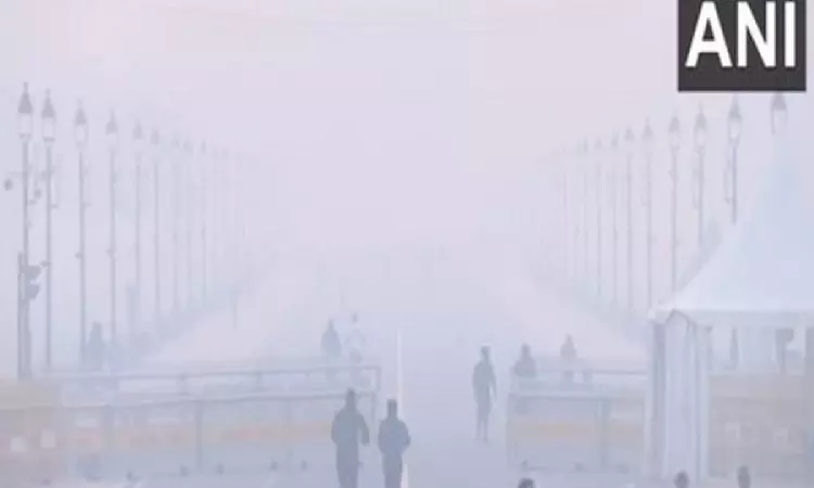 Delhis air quality continues to remain in very poor category, with AQI of 306