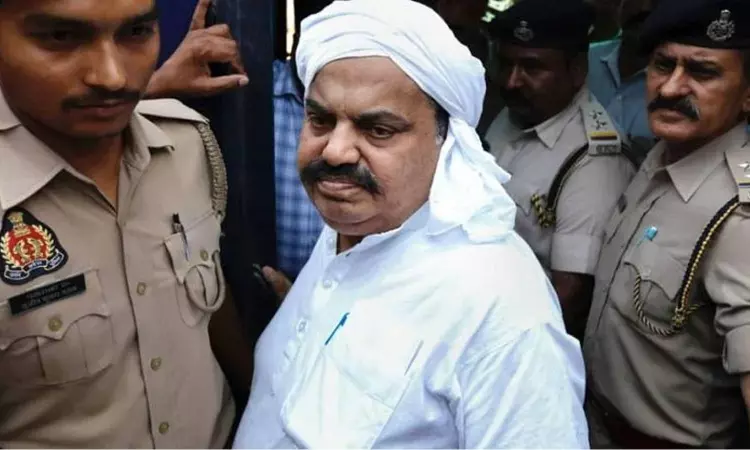 Atiq Ahmads aides property worth Rs 19 cr attached