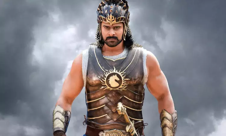 SS Rajamouli announces Baahubali re-release in October SS Rajamouli announces Baahubali re-release in October