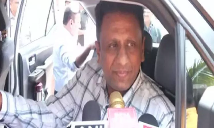 People should verify NEET exams guidelines: Ktaka Education Min over Hijab row People should verify NEET exams guidelines: Ktaka Education Min over Hijab row