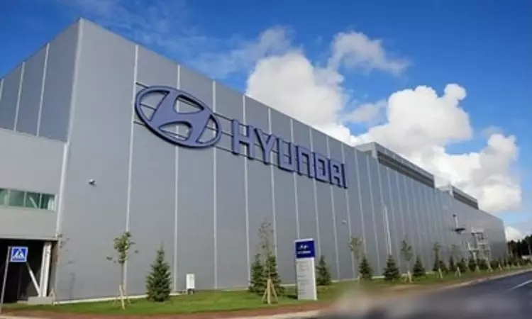 Hyundai Motor, PIF to build $500 mn car plant in Saudi Arabia