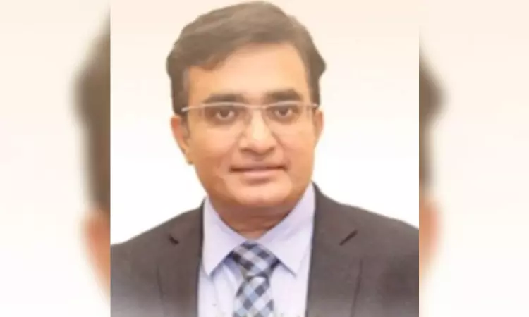 Wagh Bakri Tea Group scion Parag Desai dies after injury in mishap involving strays Wagh Bakri Tea Group scion Parag Desai dies after injury in mishap involving strays