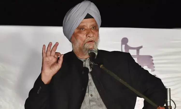 Mann, Kejriwal condole death of former Indian captain Bishan Singh Bedi