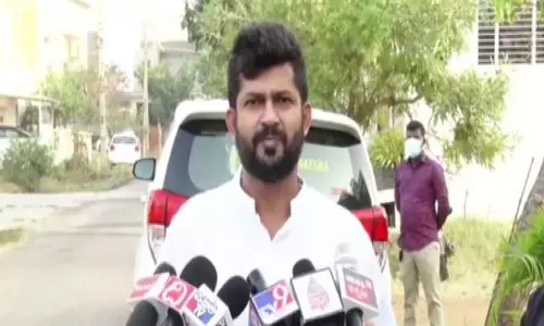 Top leadership to decide next Karnataka chief: BJP MP