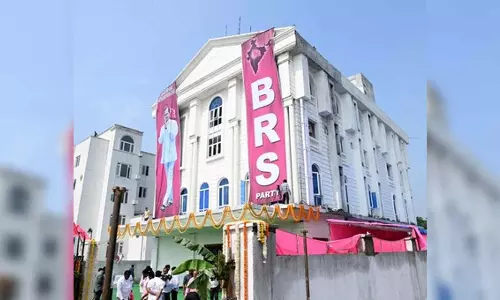 Telangana polls: BRS still undecided on candidates for four seats