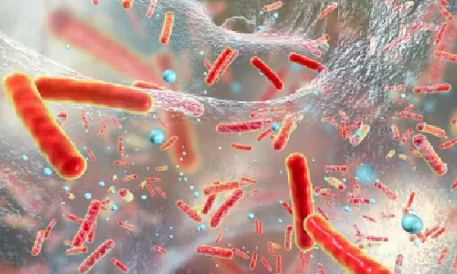 Hospital discharge increases family risk of superbug MRSA infection