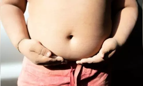 Scientists decode what drives obesity Scientists decode what drives obesity