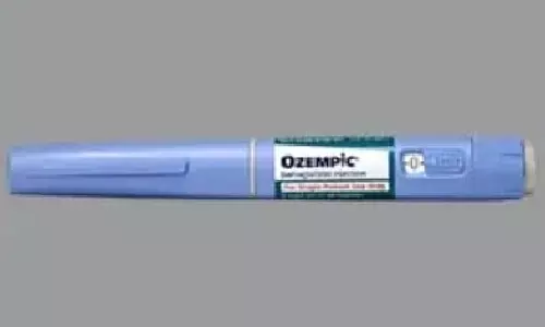 Study claims Ozempic & Wegovy may reduce risk of dementia