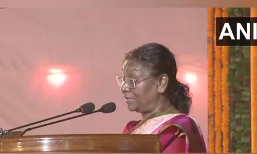 Lord Rams principles can help us fight with evils in our society