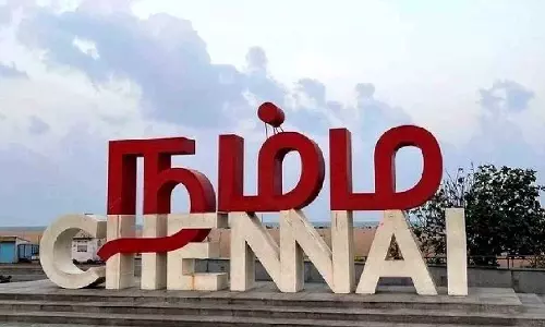 Happy 386th Birthday: CM Stalin, Governor Ravi wish Chennai