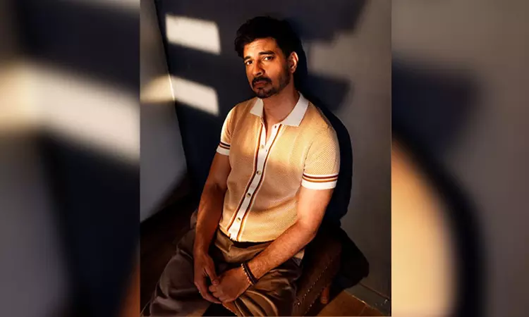 Tahir Raj Bhasin on success of Sultan of Delhi