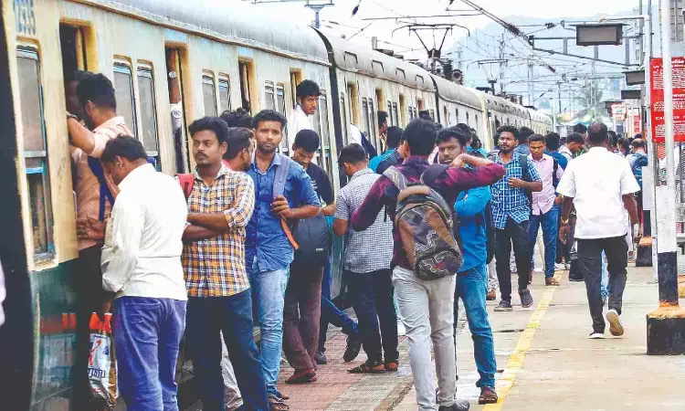 Railway Board announces 4% hike in DA for employees