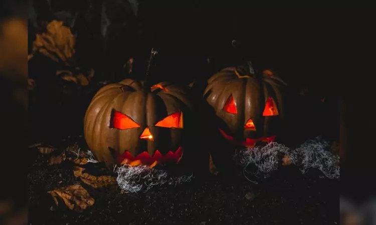 American Center Chennai to celebrate Halloween on Oct 28 American Center Chennai to celebrate Halloween on Oct 28