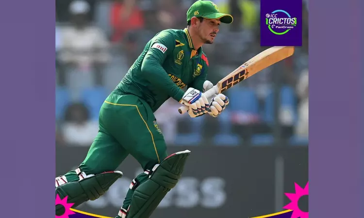 ‘Free-spirted’ Quinton de Kock must be allowed to ‘fly’: Aiden Markram