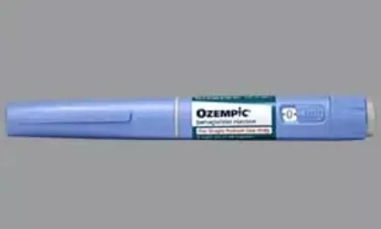 Study claims Ozempic & Wegovy may reduce risk of dementia Study claims Ozempic & Wegovy may reduce risk of dementia