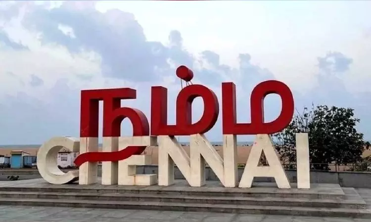 Chennais millennium transformation: Office space surges 75 fold, residential 27 Chennais millennium transformation: Office space surges 75 fold, residential 27