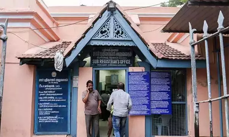 People sore over no action on sub-registrars