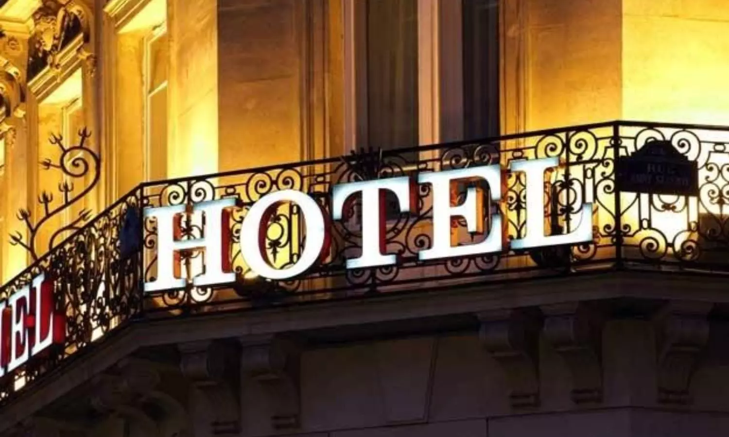 Hotel industry to report double-digit revenue growth in FY24: Report