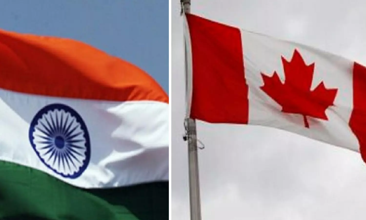 India to resume visa services in Canada in four categories from tomorrow