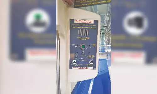 Metro to deploy QRTs on trains to respond to emergencies