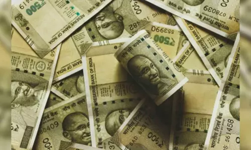 Rs 244 crore cash seized in 15 days in poll-bound Rajasthan