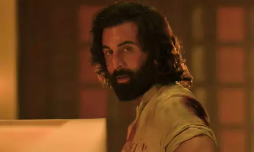 Ranbir Kapoor reacts to being called toxic