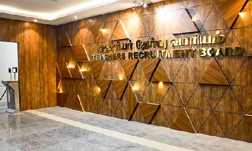 Make corrections in TET application forms before Sept 13: Teachers Recruitment Board