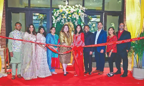 VBJ on expansion mode; Sets up shop in US VBJ on expansion mode; Sets up shop in US