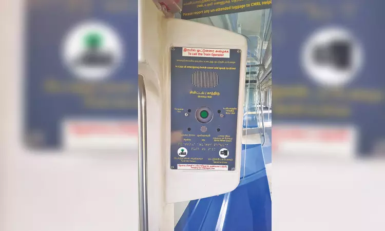 Metro to deploy QRTs on trains to respond to emergencies