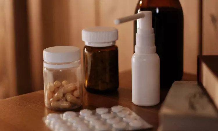 France warns against common nasal decongestant over stroke risk