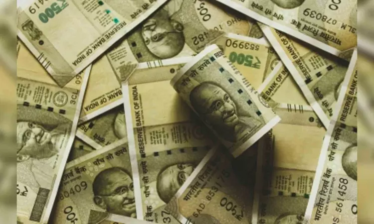 Rs 244 crore cash seized in 15 days in poll-bound Rajasthan