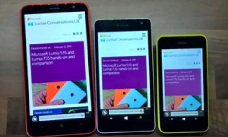 Giving up on Windows Phone was a mistake, says Microsoft CEO Satya Nadella