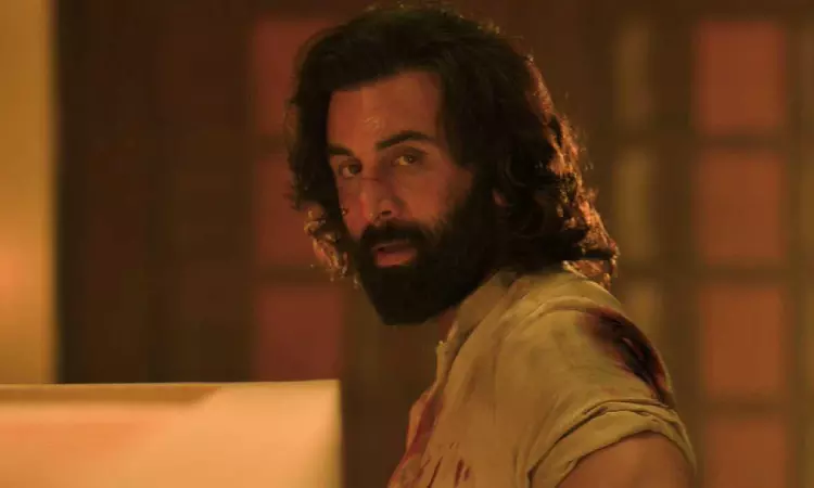 Ranbir Kapoor reacts to being called toxic