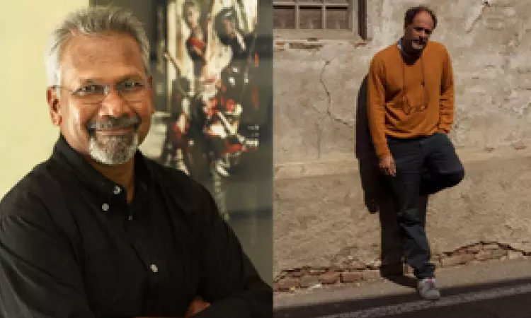 Mani Ratnam, Luca Guadagnino to receive Excellence in Cinema Award at Mumbai Film Fest